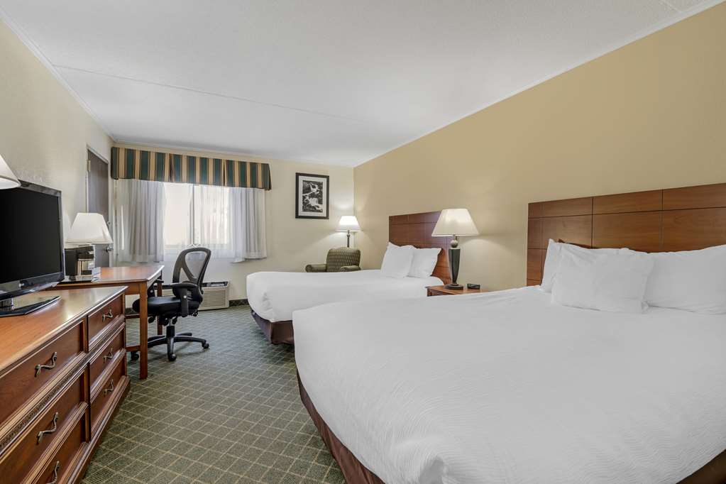 Best Western Plus Augusta Civic Center Inn - photo 7
