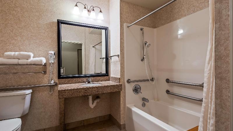 Best Western Longview - photo 35