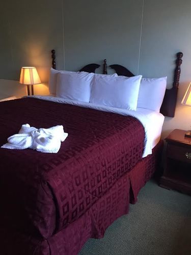 Greenbrier Inn - photo 25