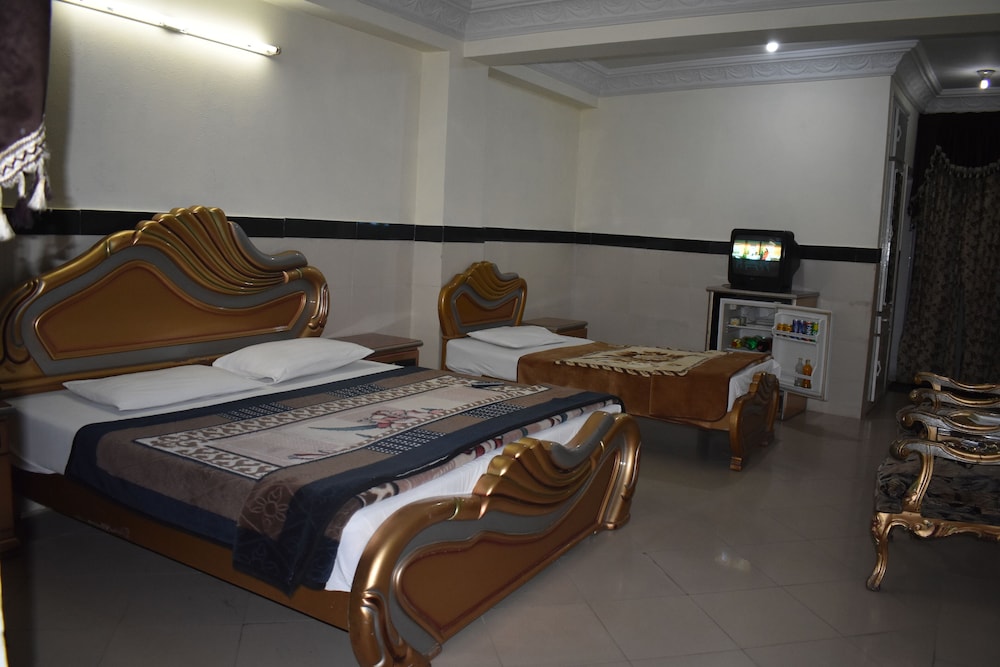 Hotel Faran Murree — Murree — photo 5