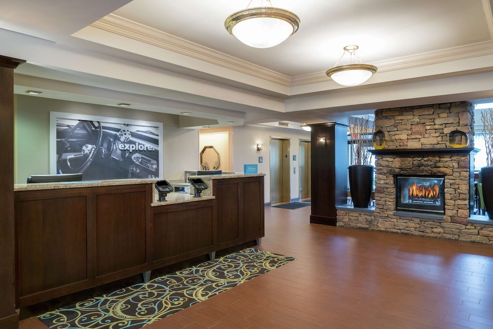 Hampton Inn & Suites Valley Forge Oaks - featured photo