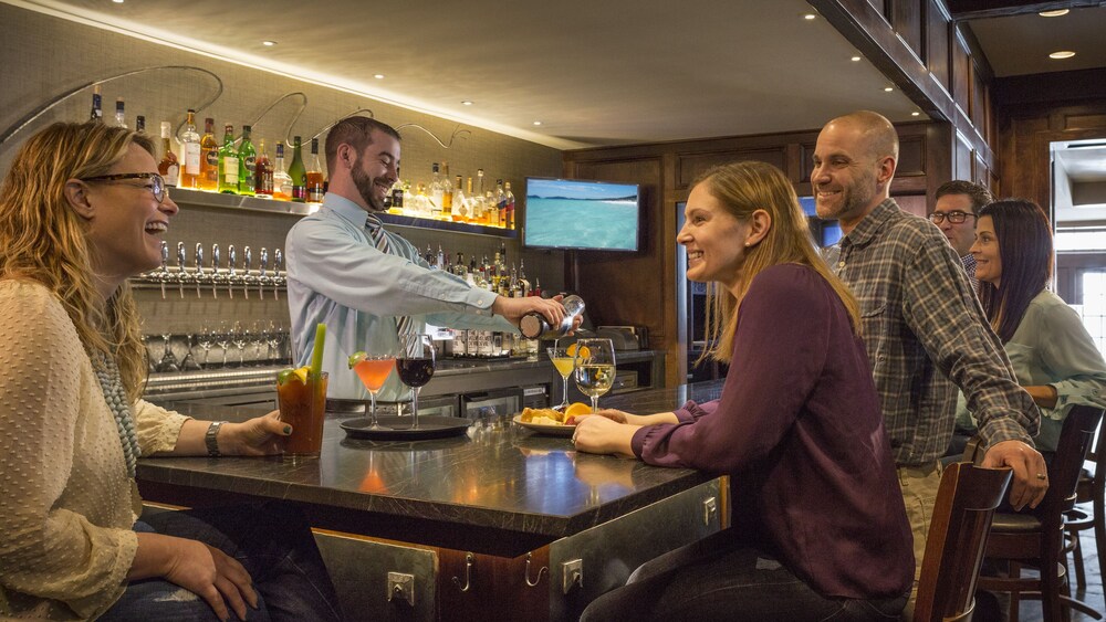 Green Mountain Inn - photo 21