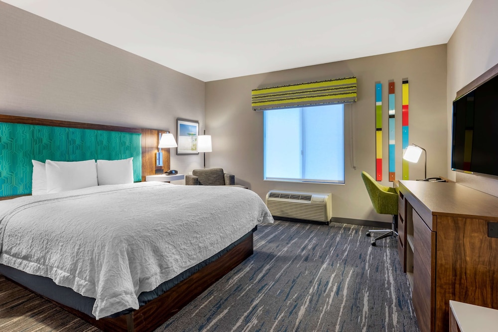 Hampton Inn Carlsbad North San Diego County - photo 12