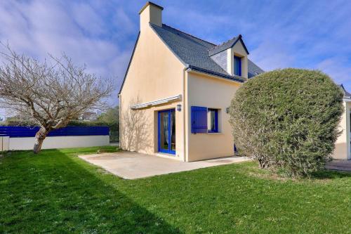 À 500m de la plage maison pour 6 avec jardin in Sarzeau, France