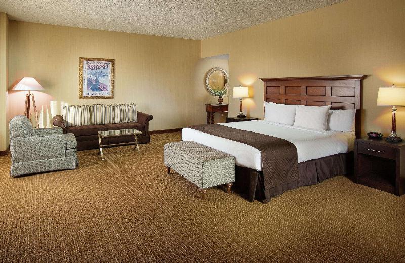 DoubleTree by Hilton Chicago O'Hare Airport Rosemont - photo 58