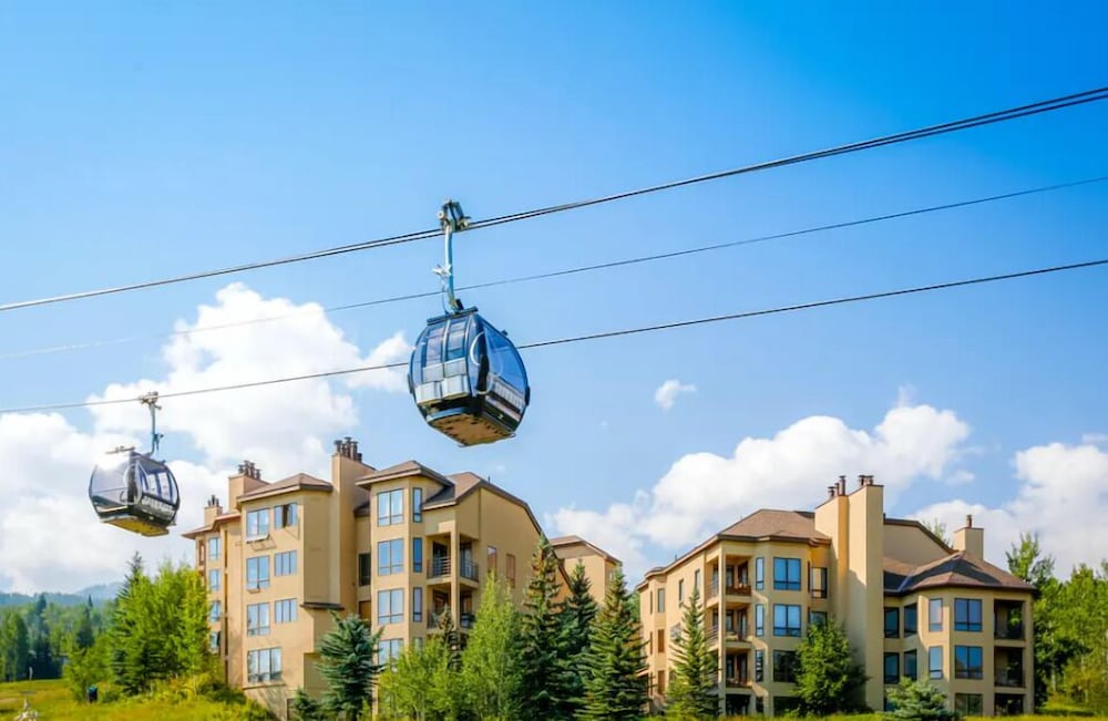 Snowmass Village by Gondola Resorts - photo 82