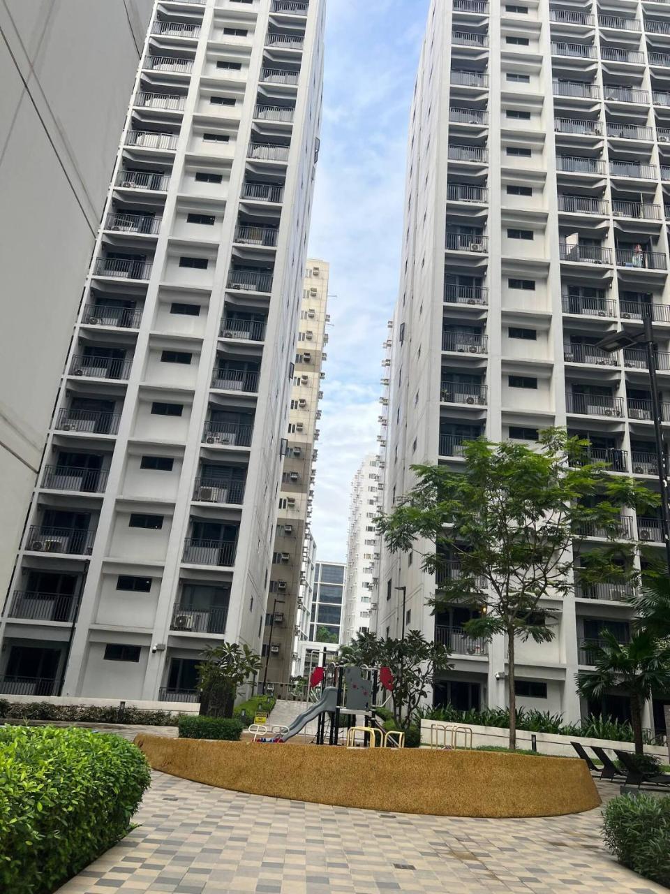 Seaside Serenity - last minute hotel in Pasay
