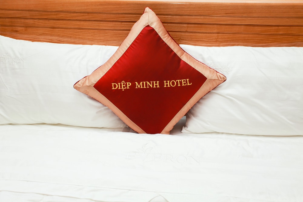 Diep Minh Hotel in Ninh Binh, Vietnam