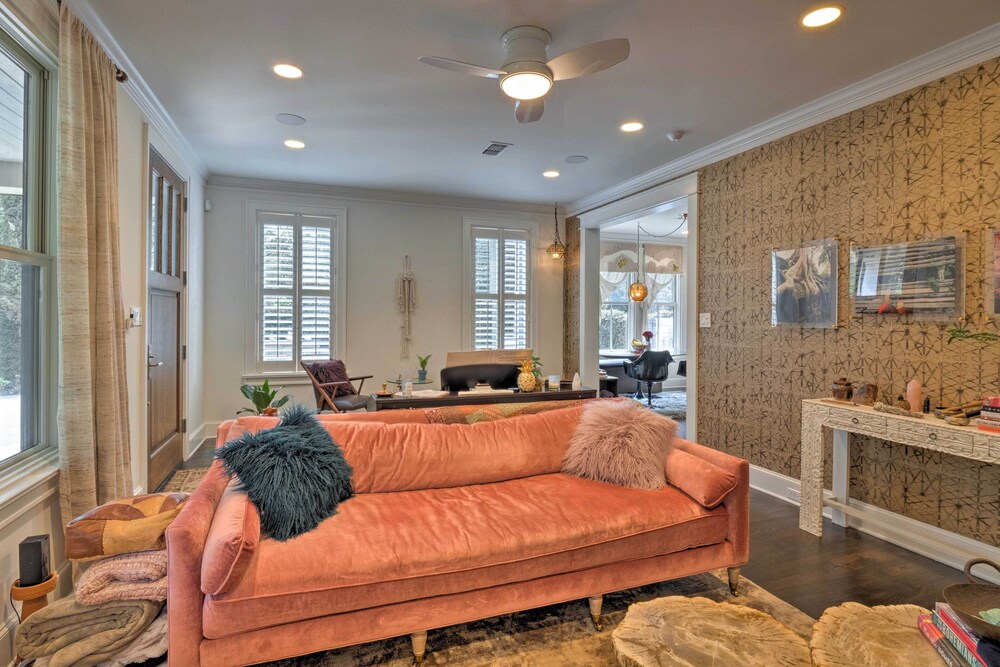 Pool & Hot Tub: Ideally Located ‘austin Oasis’ — Austin — photo 2
