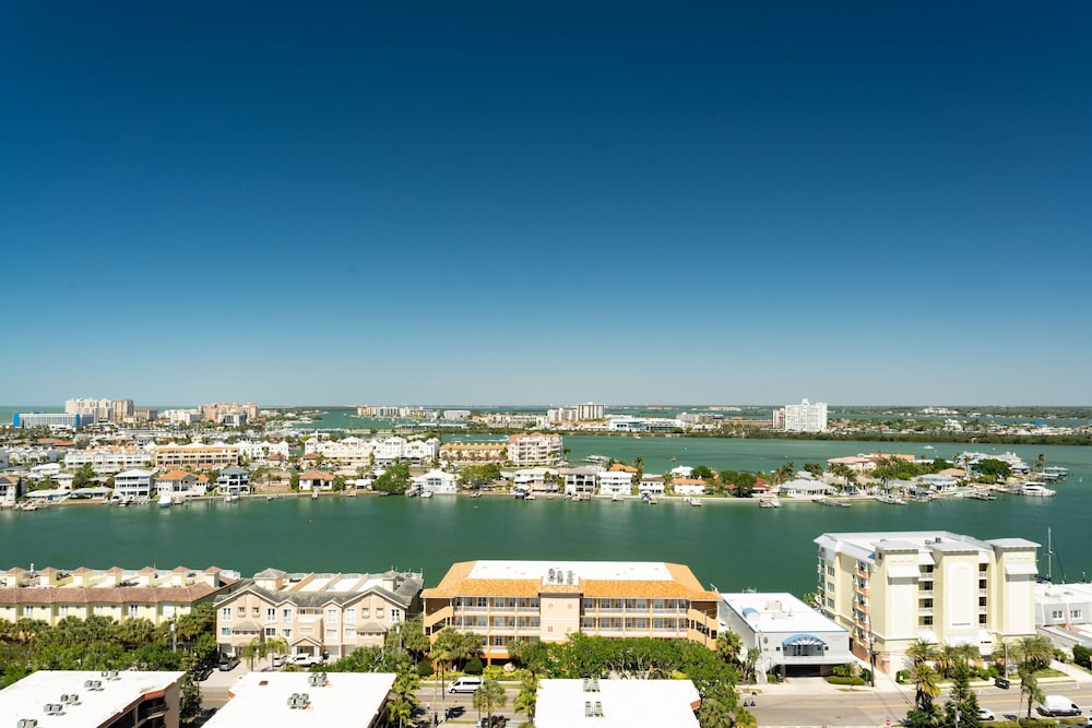JW Marriott Clearwater Beach Resort & Spa - photo 31