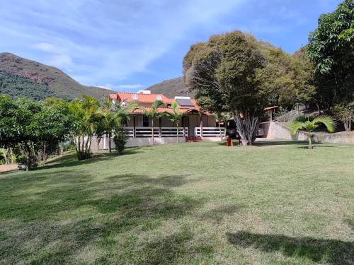 Sítio Da Serra Em Ouro Preto Mg Pousada in Ouro Preto, Brasil