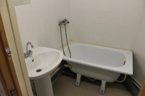 Hotel Zarya in Krasnodar, Russia