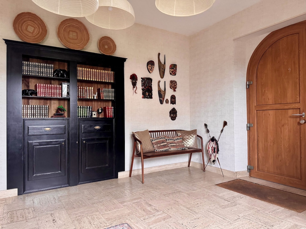 Villa Medena — Mayenne — photo 2