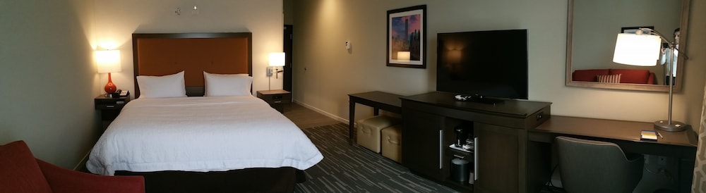 Hampton Inn & Suites Houston Atascocita - photo 23