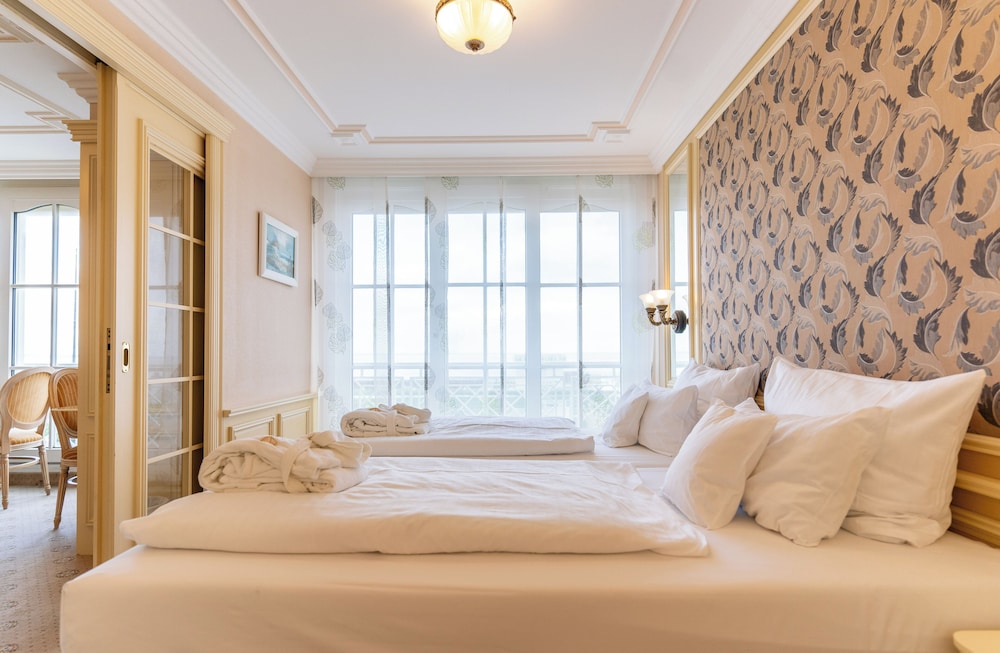Seeschlößchen Hotel Strandperle — Cuxhaven — photo 3