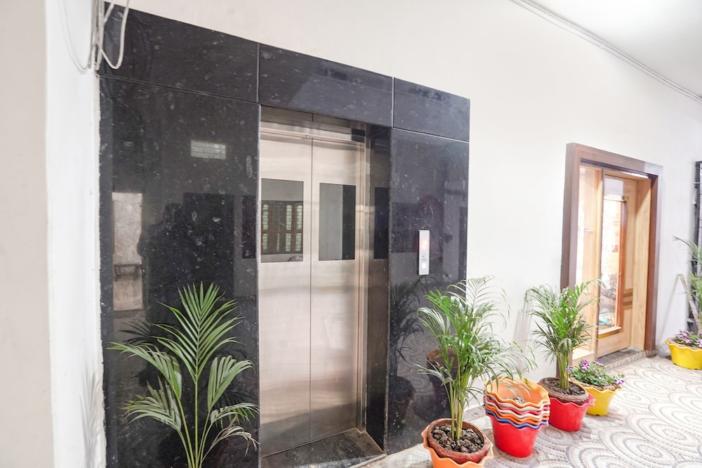 Fabexpress Vairagi Inn — Varanasi — photo 5
