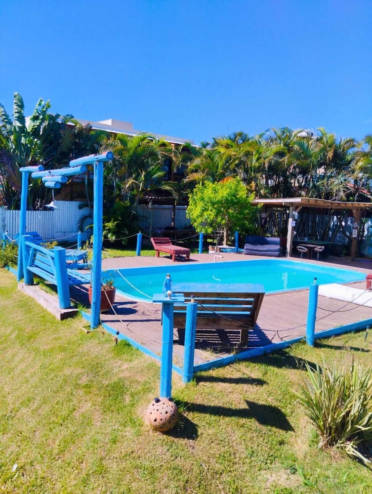 Pousada Horizontes in Imbituba, Brasil