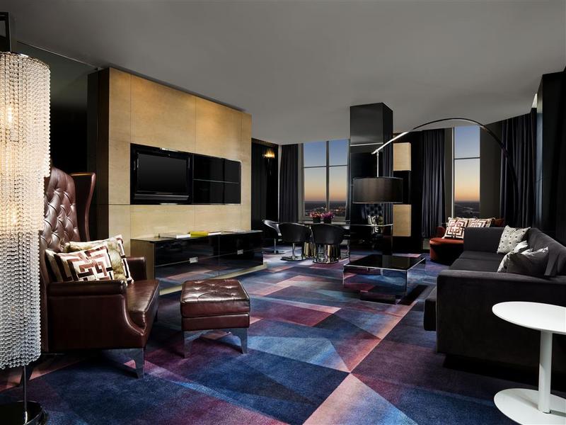 W Minneapolis The Foshay - photo 36