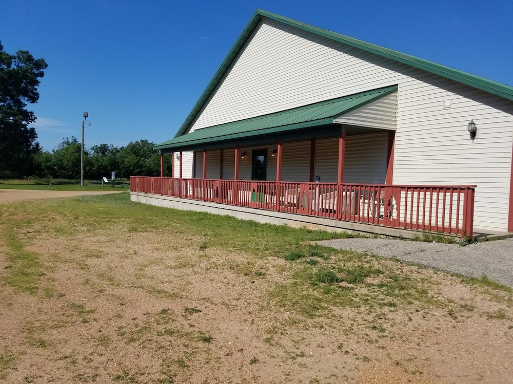 Inn of the Pines - photo 37