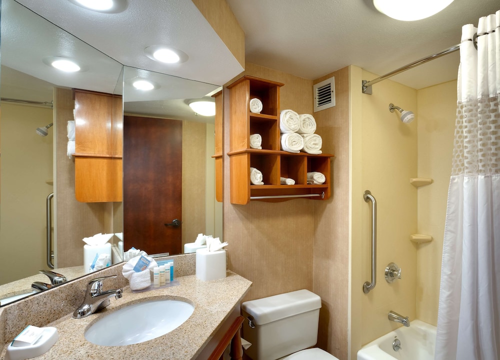 Hampton Inn Salt Lake City Sandy - photo 17