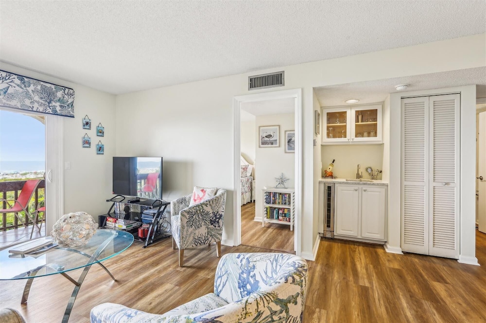 Unit 8106 Ocean & Racquet Resort - last minute hotel in Saint Augustine