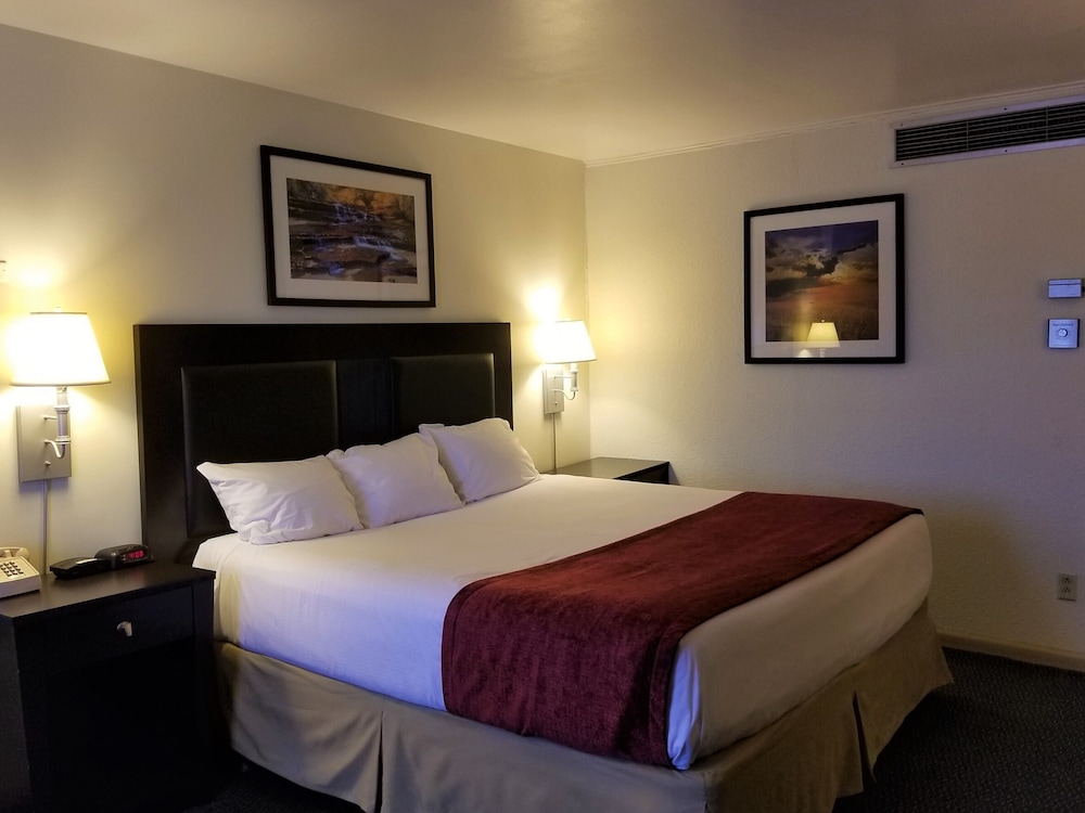 Ramada by Wyndham Washington - photo 20