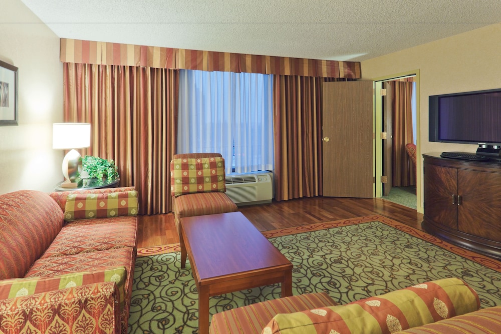 Holiday Inn Sacramento Downtown Arena by IHG - photo 6