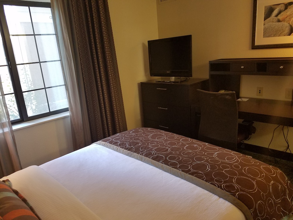 Staybridge Suites Cincinnati North by IHG - photo 8