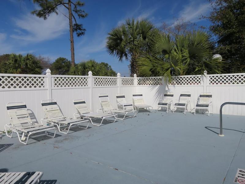 Red Roof Inn Panama City Beach - photo 10