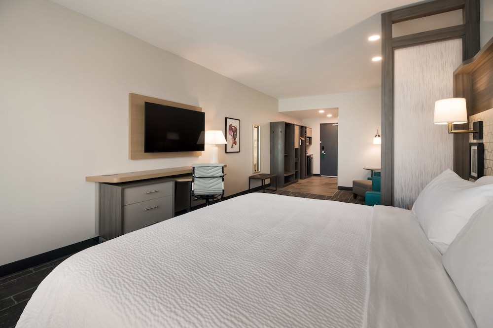 Holiday Inn & Suites Mt Juliet Nashville Area by IHG - photo 10