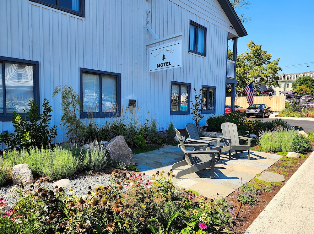 Main Street Motel - photo 17