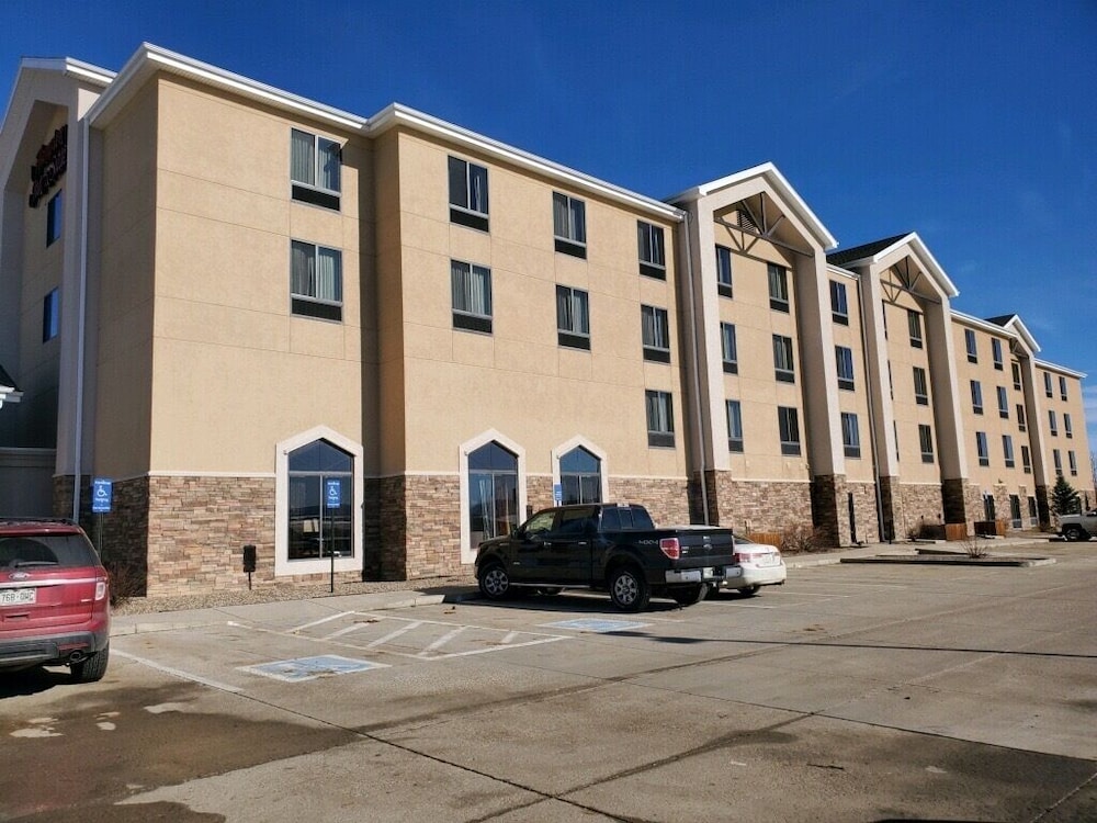 Hampton Inn & Suites Craig - photo 29