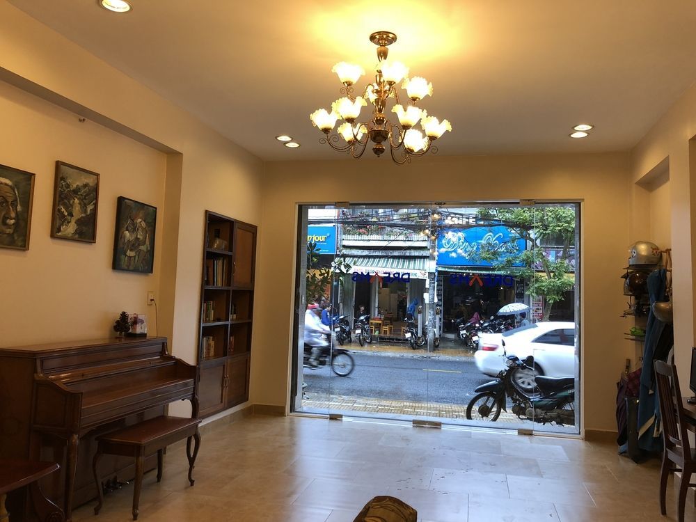 Dreams 1 Hotel - last minute hotel in Da Lat