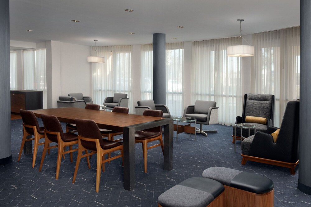 Courtyard by Marriott Panama City - photo 48