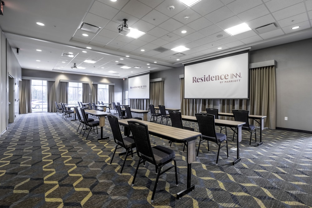 Residence Inn by Marriott Richmond Short Pump At The Notch - photo 58