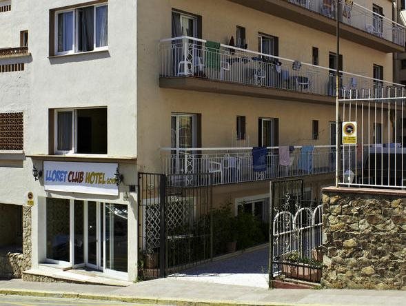Hotel Goya - last minute hotel in Lloret De Mar