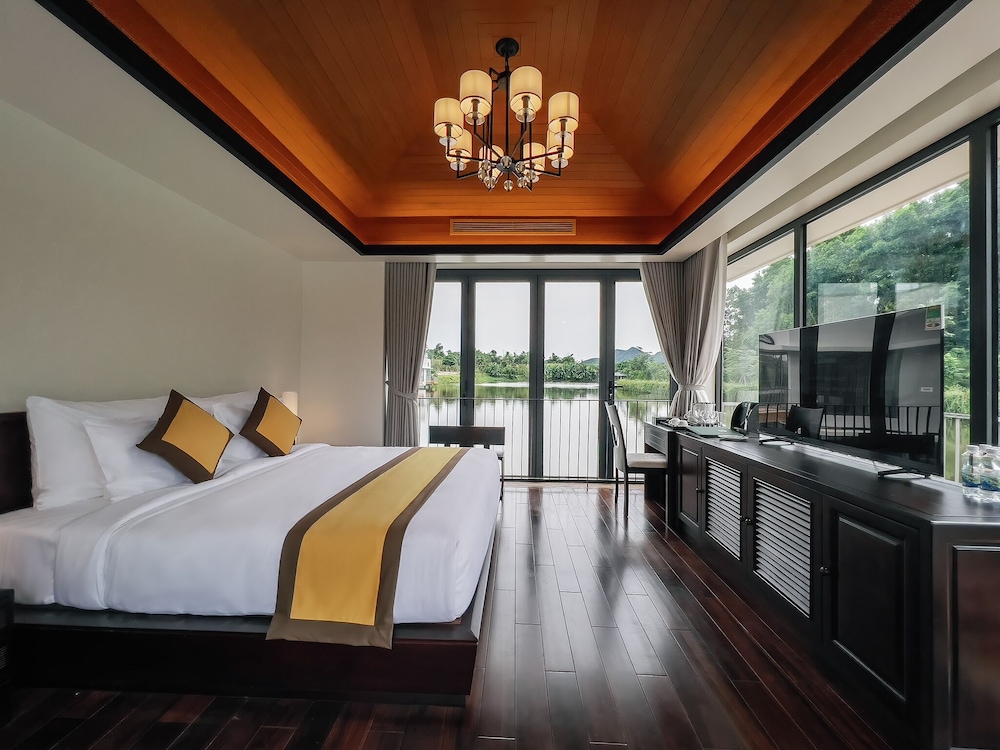 Lamori Resort & Spa Thanh Hoá — Thanh Hoa — photo 5