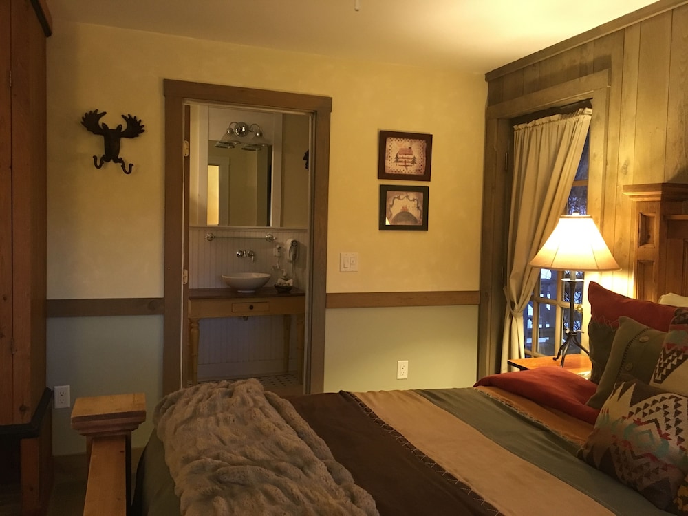 Deerhill Inn - photo 81