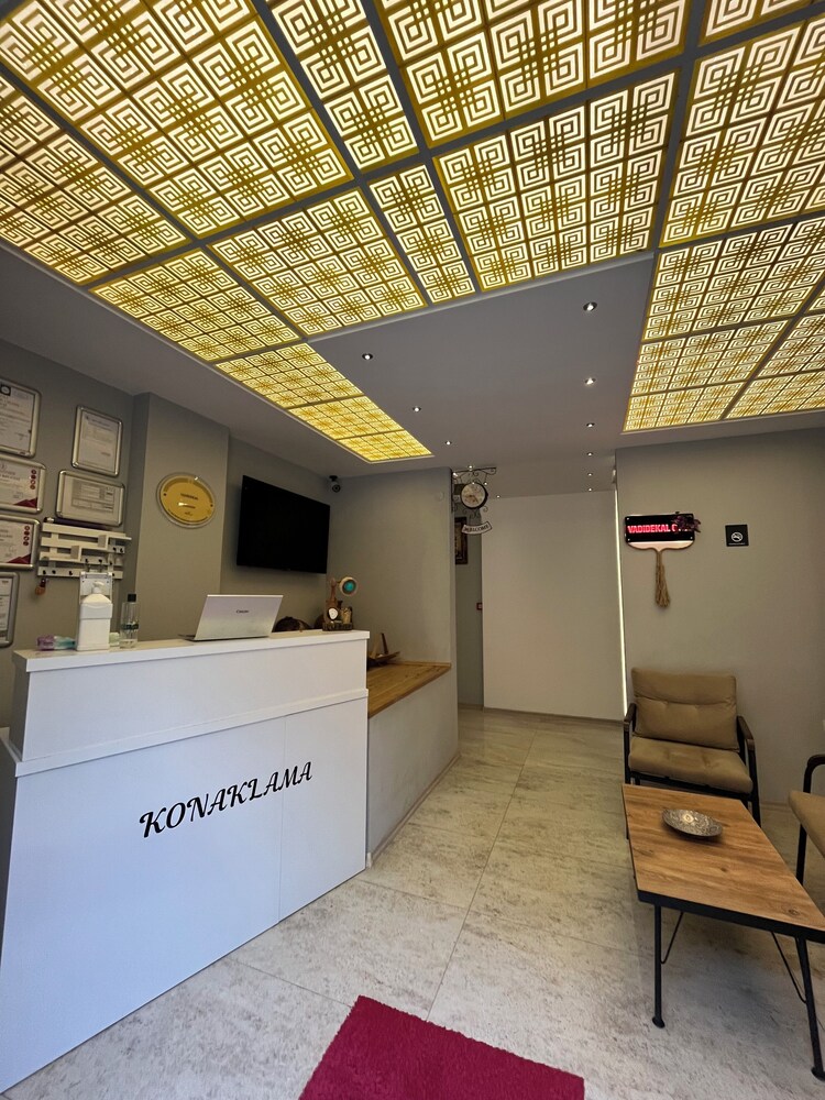 Vadidekal Suit Hotel — Ardesen — photo 3