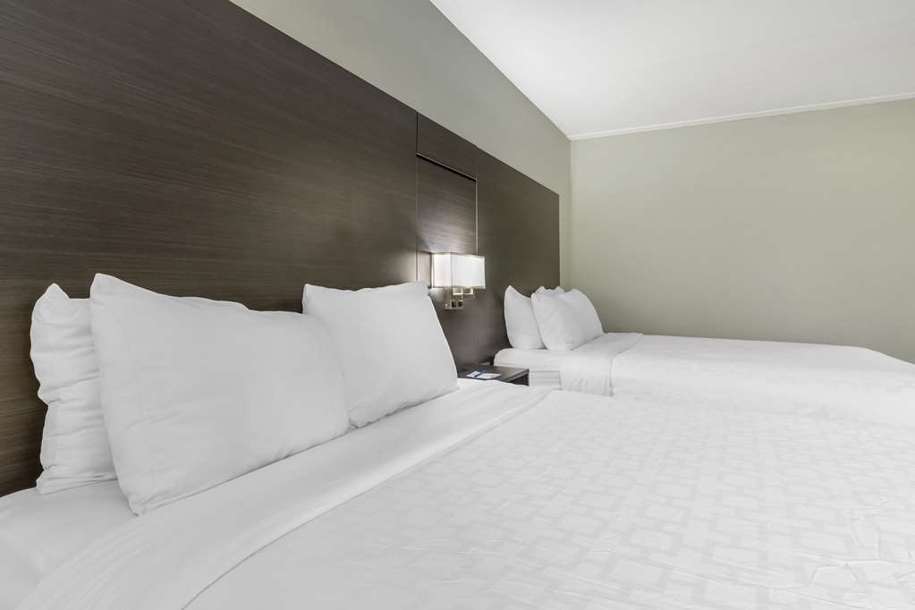 Clarion Inn near Lookout Mountain - photo 16