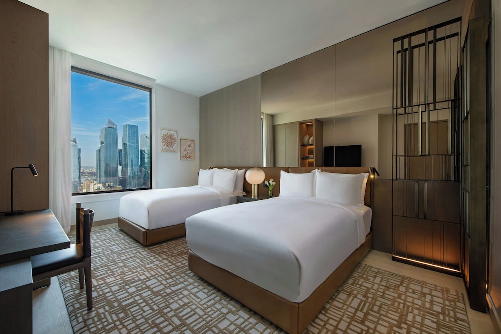 The Ritz Carlton New York NoMad - photo 21