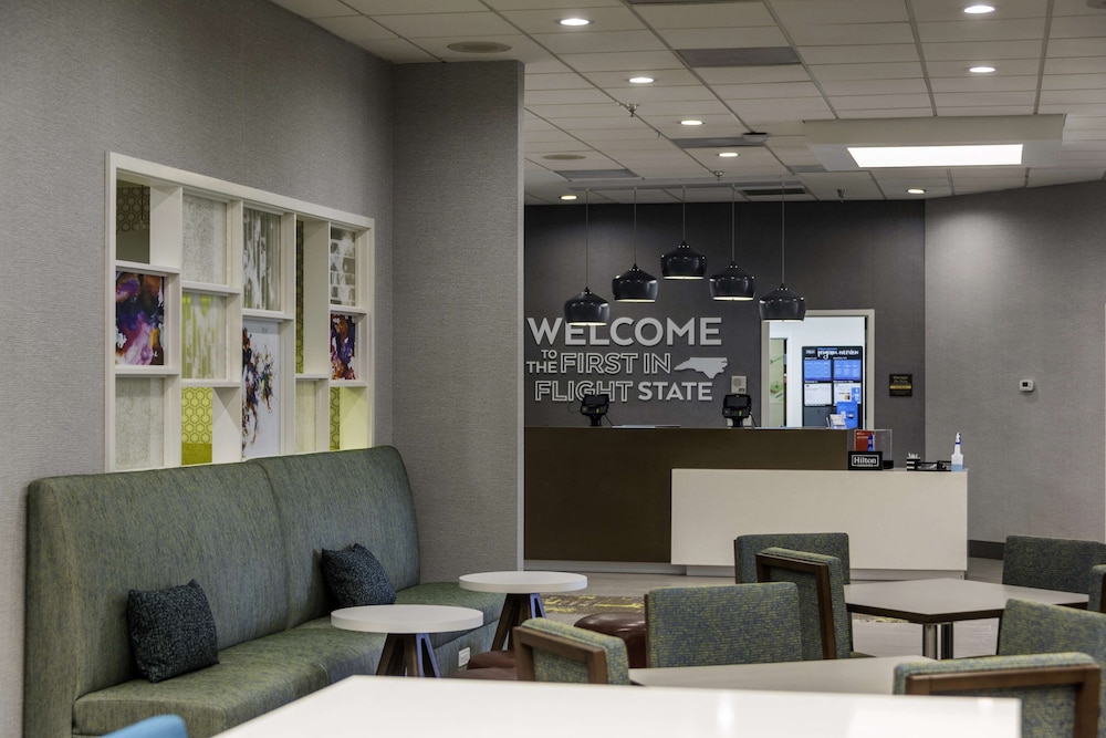 Hampton Inn Kinston - photo 3