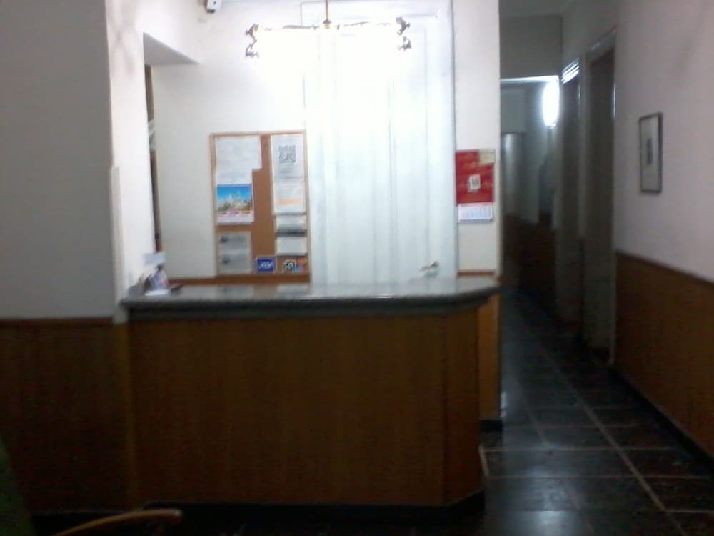 Hotel San Martin — Buenos Aires — photo 3