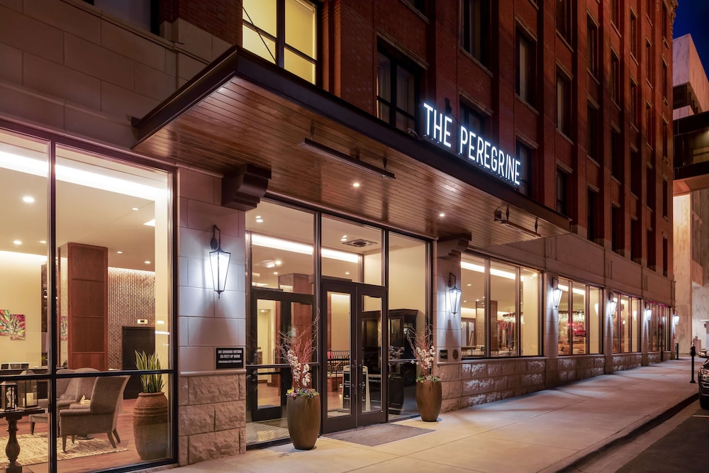 The Peregrine Omaha Downtown Curio Collection by Hilton - photo 96