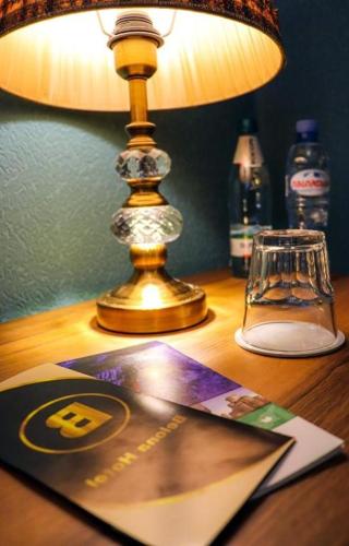 Belona Hotel