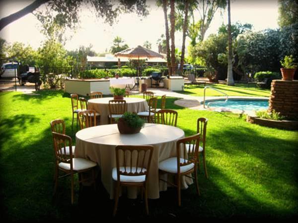 SmokeTree Resort and Bungalows - photo 16