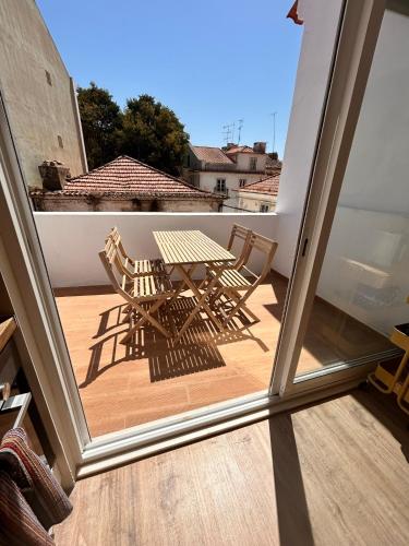 Moradia Fonte Nova Setubal — 4-Star Luxury Hotel in Setubal, Portugal