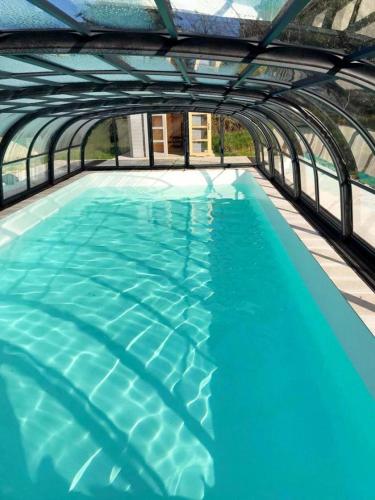 Ty Brestivan - last minute hotel in Theix
