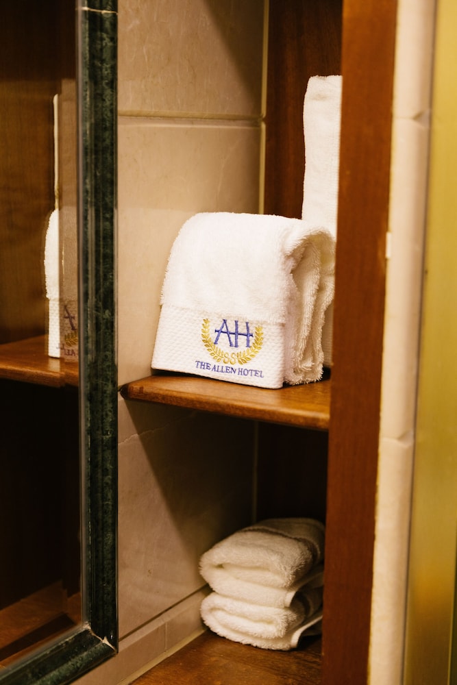 The Allen Hotel - photo 9