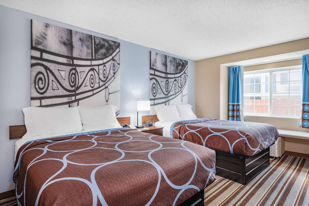Super 8 by Wyndham Joliet - photo 16